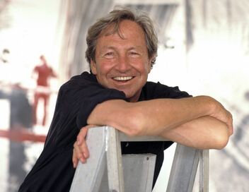 Robert Rauschenberg : Précurseur du pop art