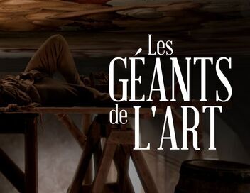 Les géants de l'art