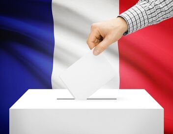 Municipales 2026 - dans votre région