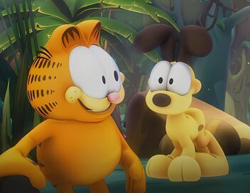 Garfield & Cie