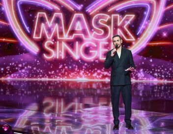 Mask Singer
