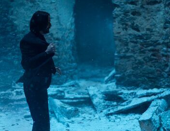Ballerina : De l'univers de John Wick