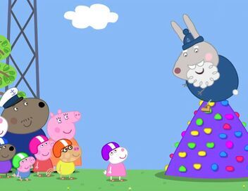 Peppa Pig