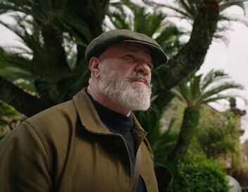 Un chef au bout du monde avec Philippe Etchebest