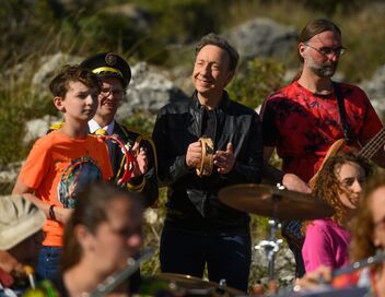 Opération : Patrimoine