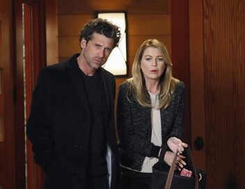 Grey's Anatomy