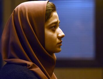 Yalda, la nuit du pardon