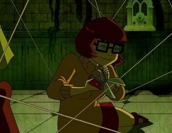 Scooby-Doo : Mystères associés