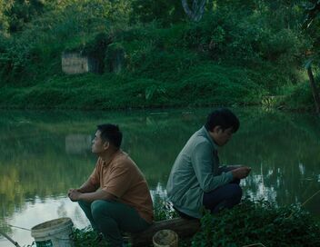 L'arbre aux papillons d'or