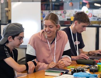 48h pour réparer le monde