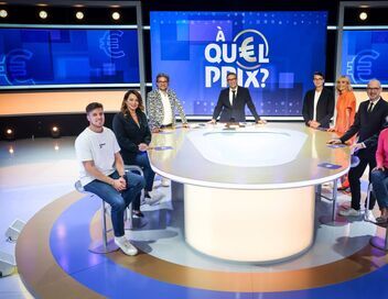 A quel prix ?