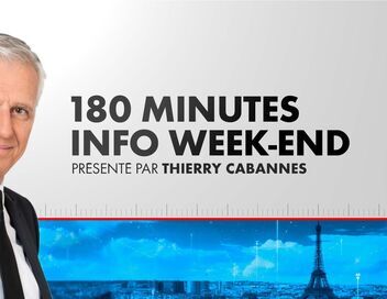 180 Minutes Info Week-End