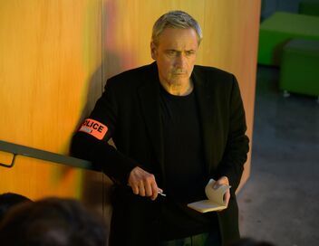 Simon Coleman