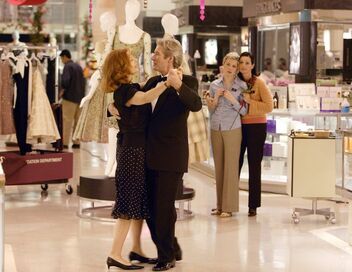 Shall We Dance ?