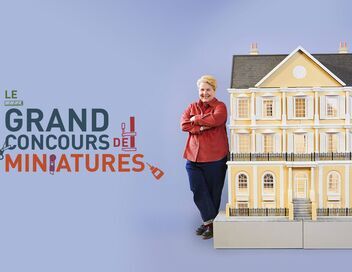 Le grand concours de miniatures