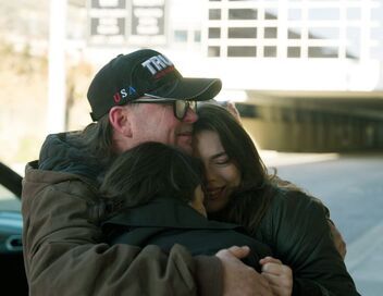 Trump, mon père et moi