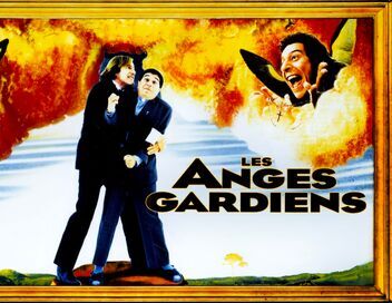 Les anges gardiens