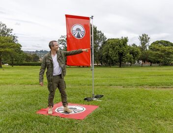 Pékin express : Au royaume des dragons