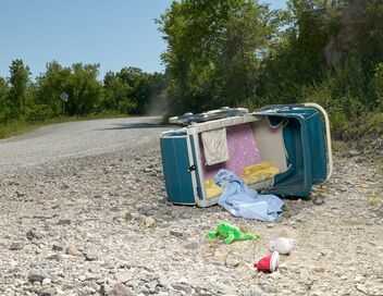 Géorgie : des bébés volés et vendus
