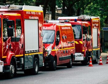 Enquête d'action