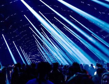 Time Warp : Best of 2024