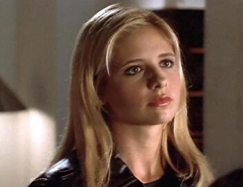 Buffy contre les vampires