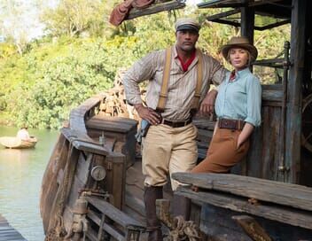 Jungle Cruise