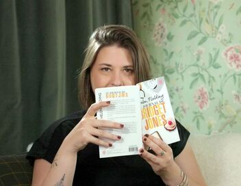 Bridget Jones - Drôle d'héroïne