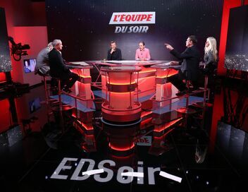 L'Equipe du soir