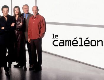 Le Caméléon