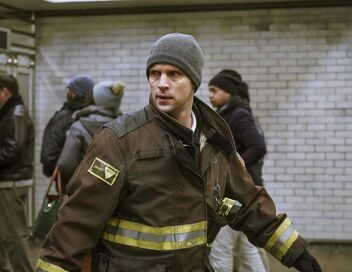 Chicago Fire