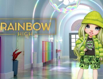 Rainbow High