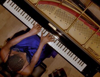 Jeneba Kanneh-Mason : Festival de piano de la Ruhr 2025