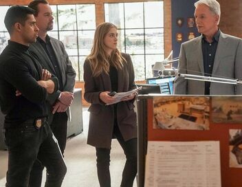 NCIS