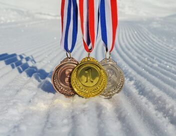 Jeux Olympiques d'hiver : Cérémonie d'ouverture