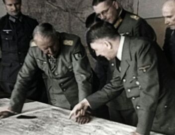 Apocalypse : la 2e Guerre mondiale