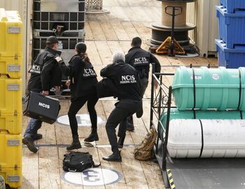 NCIS