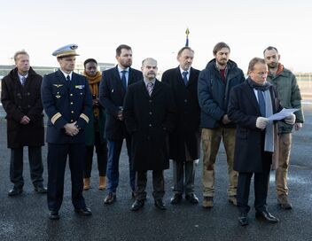 Sous contrôle