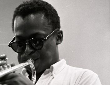 Miles Davis : Birth of the Cool