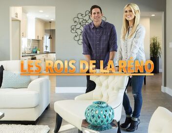 Les rois de la réno