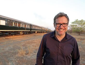 Des trains pas comme les autres