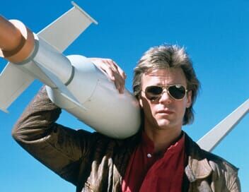 MacGyver