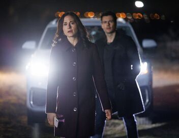 La fille que j'ai perdue