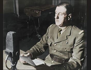 De Gaulle : histoire d'un géant