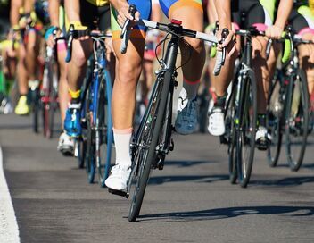 Cyclisme : Championnats de France