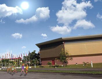 Scooby-Doo : mission environnement