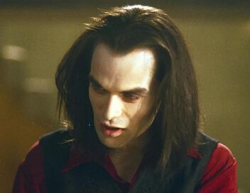 Buffy contre les vampires
