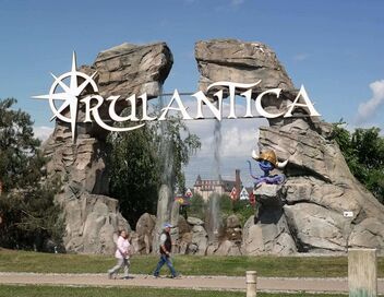 Europa-Park Rulantica : Plongeon dans le parc aquatique XXL