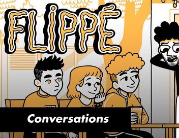 Flippé