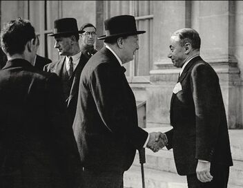 L'homme qui a fait de Gaulle